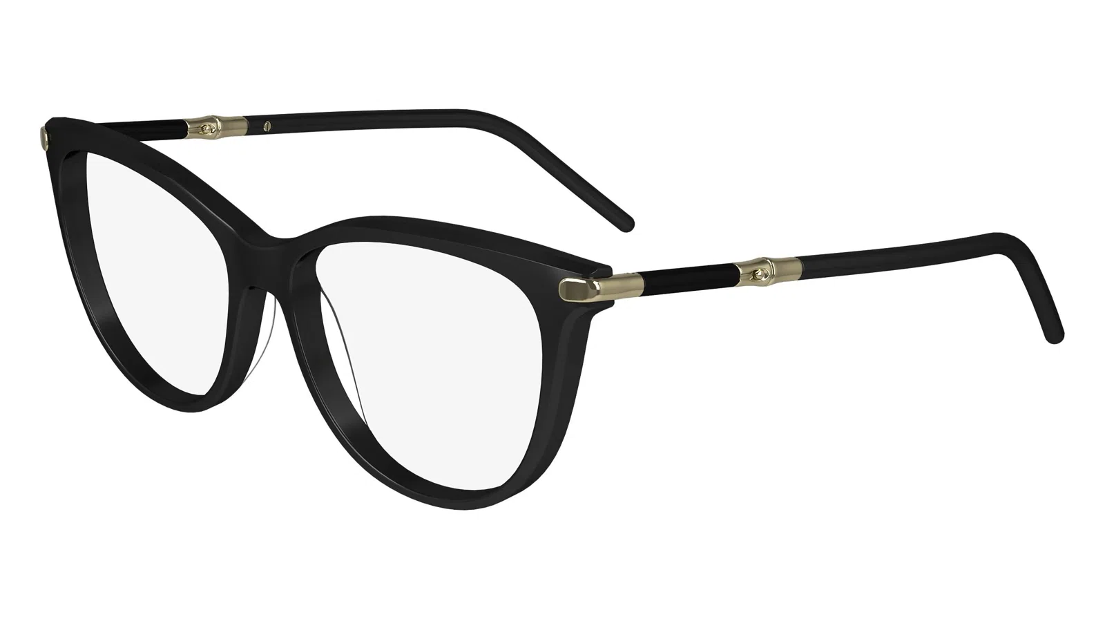 Longchamp LO2727 Eyeglasses - view 2